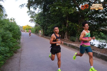 AMAZING SPORTS FESTIVAL - Ảnh #5305812