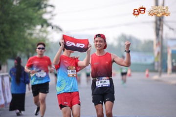 AMAZING SPORTS FESTIVAL - Ảnh #5295061