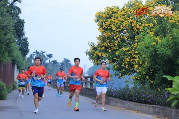 AMAZING SPORTS FESTIVAL - Ảnh #5291344