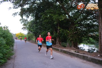 AMAZING SPORTS FESTIVAL - Ảnh #5305909