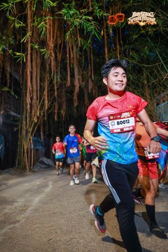 AMAZING SPORTS FESTIVAL - Ảnh #5299931
