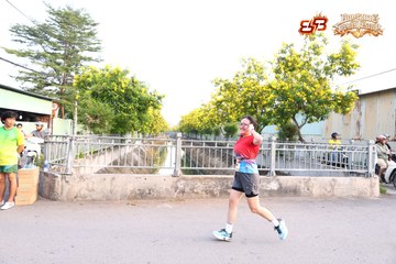 AMAZING SPORTS FESTIVAL - Ảnh #5302491