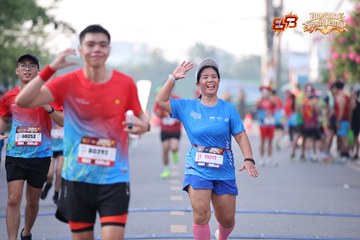 AMAZING SPORTS FESTIVAL - Ảnh #5296160