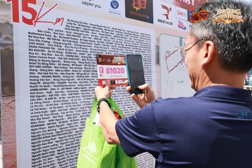 AMAZING SPORTS FESTIVAL - Ảnh #5311684
