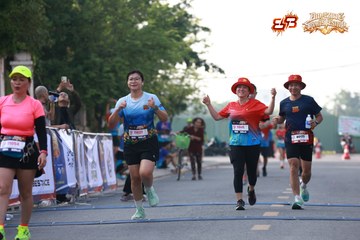 AMAZING SPORTS FESTIVAL - Ảnh #5299151