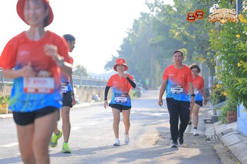 AMAZING SPORTS FESTIVAL - Ảnh #5293554