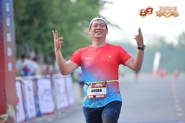 AMAZING SPORTS FESTIVAL - Ảnh #5301120