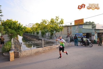AMAZING SPORTS FESTIVAL - Ảnh #5308516