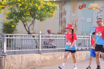 AMAZING SPORTS FESTIVAL - Ảnh #5308999