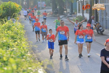 AMAZING SPORTS FESTIVAL - Ảnh #5292932