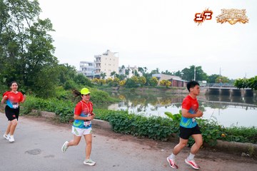 AMAZING SPORTS FESTIVAL - Ảnh #5300726