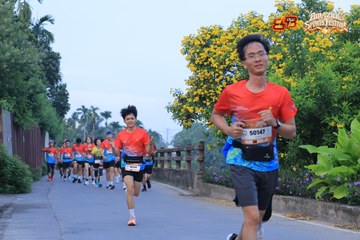 AMAZING SPORTS FESTIVAL - Ảnh #5291910