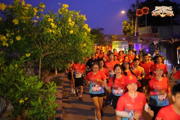 AMAZING SPORTS FESTIVAL - Ảnh #5304742