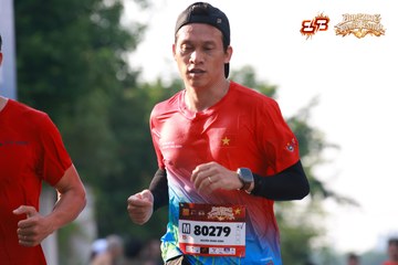 AMAZING SPORTS FESTIVAL - Ảnh #5298883