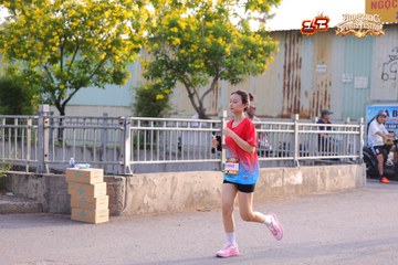 AMAZING SPORTS FESTIVAL - Ảnh #5309190