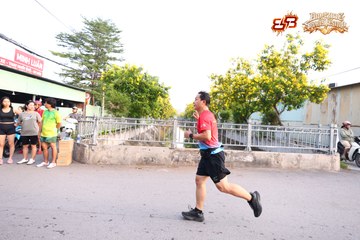 AMAZING SPORTS FESTIVAL - Ảnh #5302427