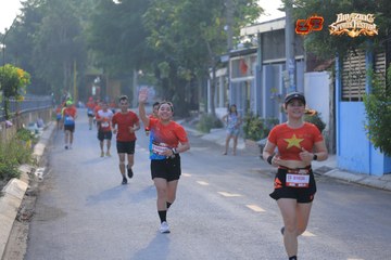 AMAZING SPORTS FESTIVAL - Ảnh #5293103