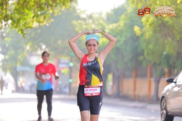 AMAZING SPORTS FESTIVAL - Ảnh #5310682