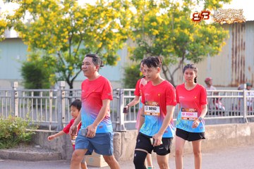 AMAZING SPORTS FESTIVAL - Ảnh #5309225