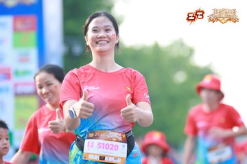 AMAZING SPORTS FESTIVAL - Ảnh #5298642