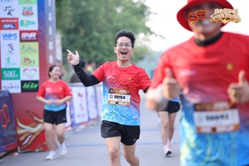 AMAZING SPORTS FESTIVAL - Ảnh #5295733