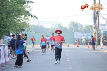 AMAZING SPORTS FESTIVAL - Ảnh #5297087