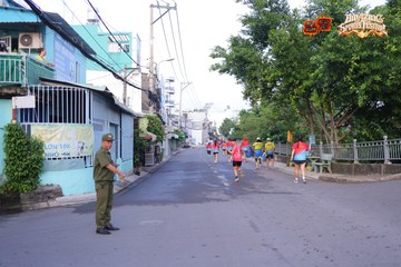 AMAZING SPORTS FESTIVAL - Ảnh #5307696