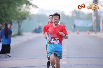 AMAZING SPORTS FESTIVAL - Ảnh #5294650