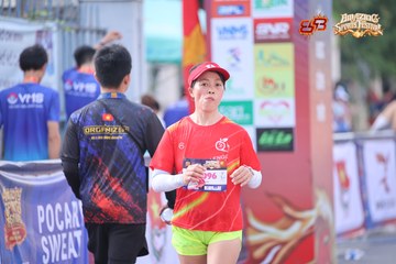 AMAZING SPORTS FESTIVAL - Ảnh #5296682