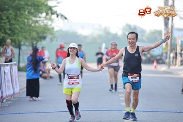 AMAZING SPORTS FESTIVAL - Ảnh #5297324