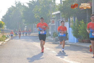 AMAZING SPORTS FESTIVAL - Ảnh #5293240