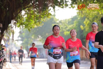 AMAZING SPORTS FESTIVAL - Ảnh #5310818