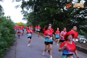 AMAZING SPORTS FESTIVAL - Ảnh #5306789