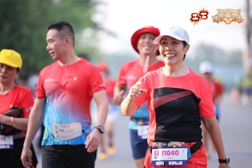AMAZING SPORTS FESTIVAL - Ảnh #5295268