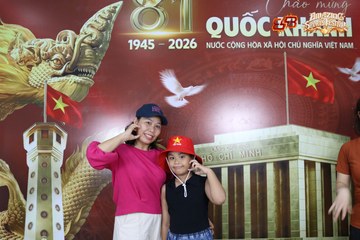 AMAZING SPORTS FESTIVAL - Ảnh #5314925