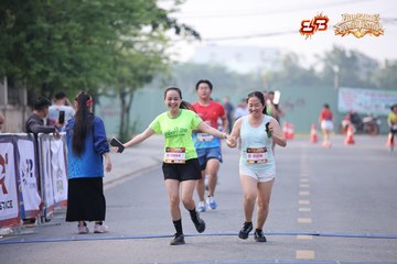 AMAZING SPORTS FESTIVAL - Ảnh #5295293