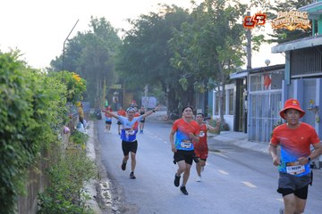 AMAZING SPORTS FESTIVAL - Ảnh #5292236