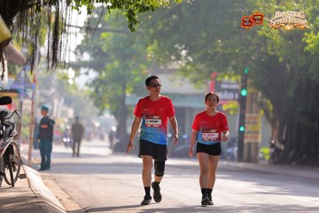 AMAZING SPORTS FESTIVAL - Ảnh #5310958