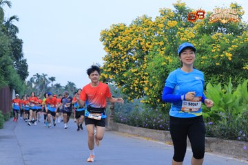 AMAZING SPORTS FESTIVAL - Ảnh #5291912