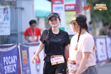 AMAZING SPORTS FESTIVAL - Ảnh #5295632