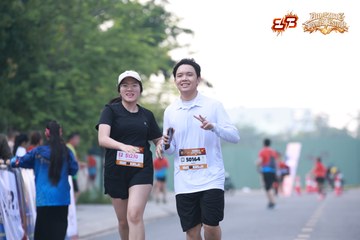 AMAZING SPORTS FESTIVAL - Ảnh #5298707