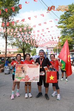 AMAZING SPORTS FESTIVAL - Ảnh #5299323