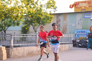 AMAZING SPORTS FESTIVAL - Ảnh #5308965