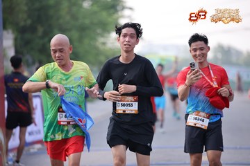 AMAZING SPORTS FESTIVAL - Ảnh #5294946