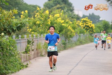 AMAZING SPORTS FESTIVAL - Ảnh #5290258