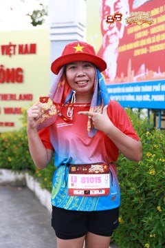 AMAZING SPORTS FESTIVAL - Ảnh #5299494