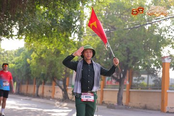 AMAZING SPORTS FESTIVAL - Ảnh #5311013