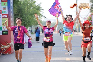 AMAZING SPORTS FESTIVAL - Ảnh #5301182