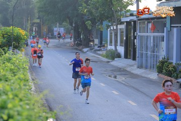 AMAZING SPORTS FESTIVAL - Ảnh #5292393