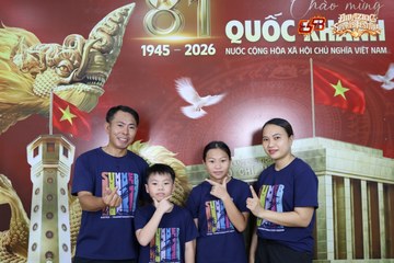 AMAZING SPORTS FESTIVAL - Ảnh #5314683